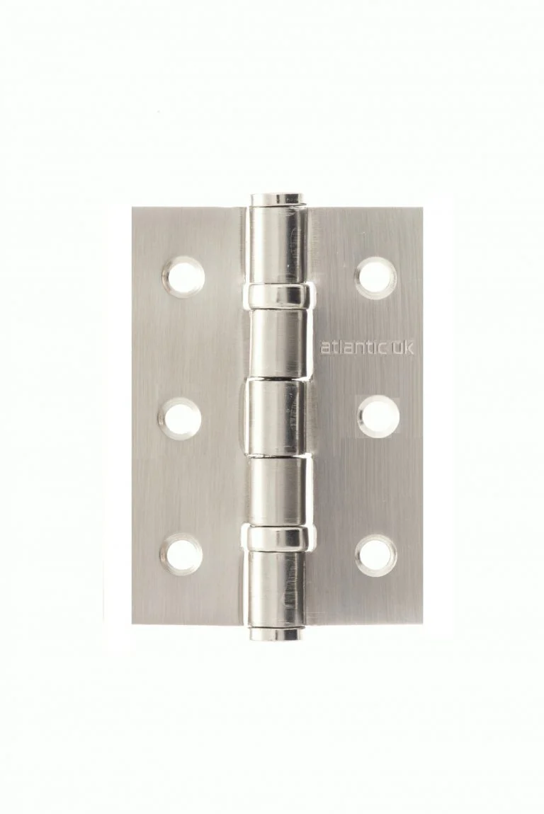 CE Fire Rated Grade 7 Ball Bearing Hinges 3" x 2" - Image 32