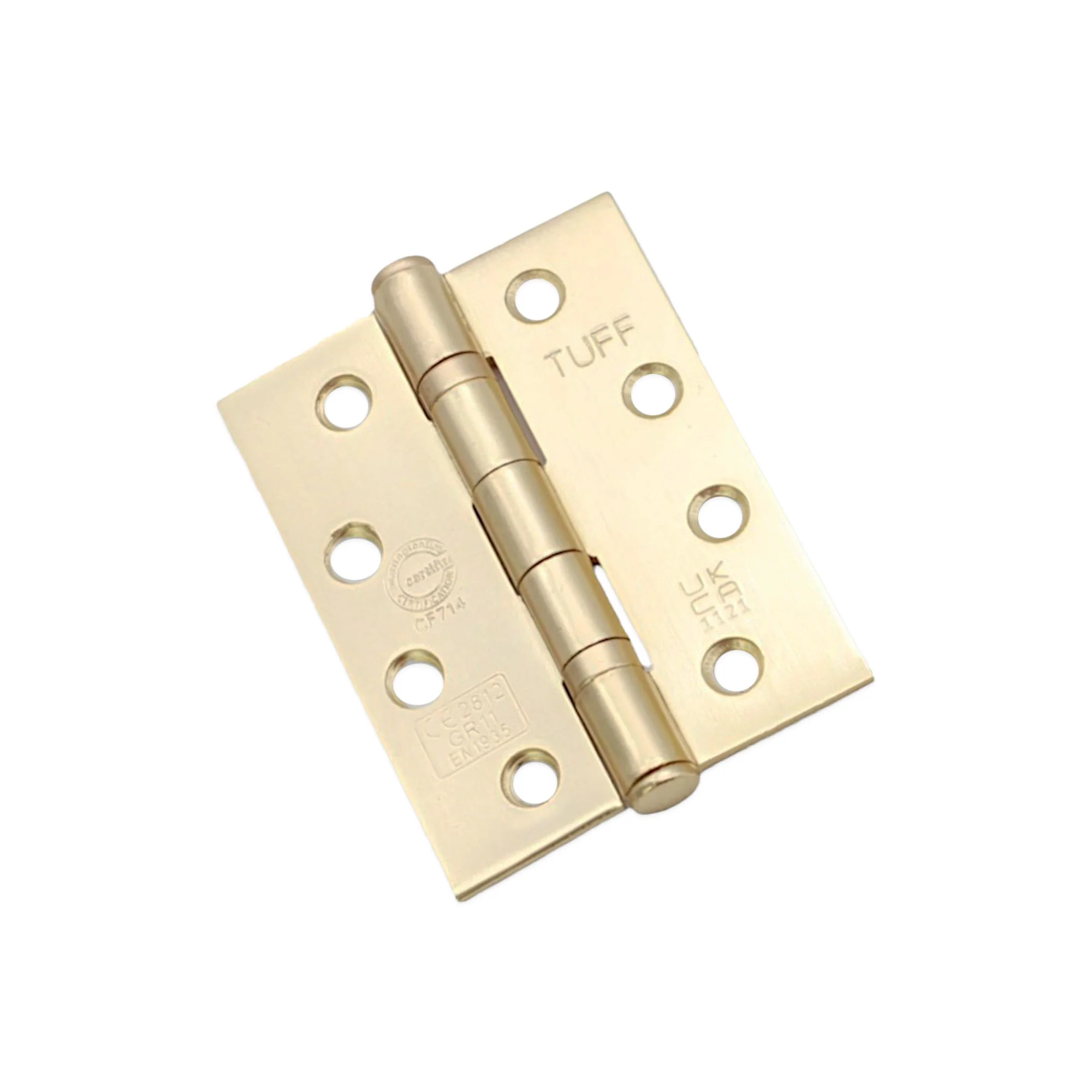 CE11 Mild Steel BB Butt Hinge - Image 10