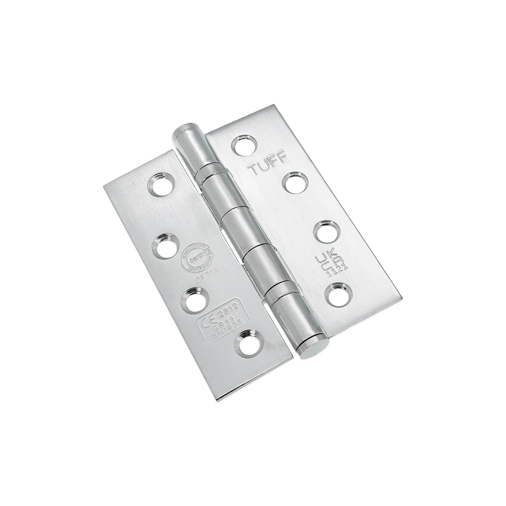 CE11 Mild Steel BB Butt Hinge - Image 11