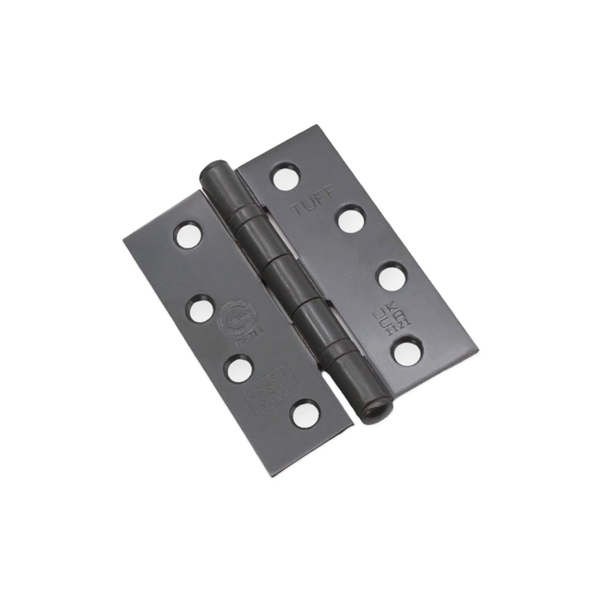 CE11 Mild Steel BB Butt Hinge - Image 4