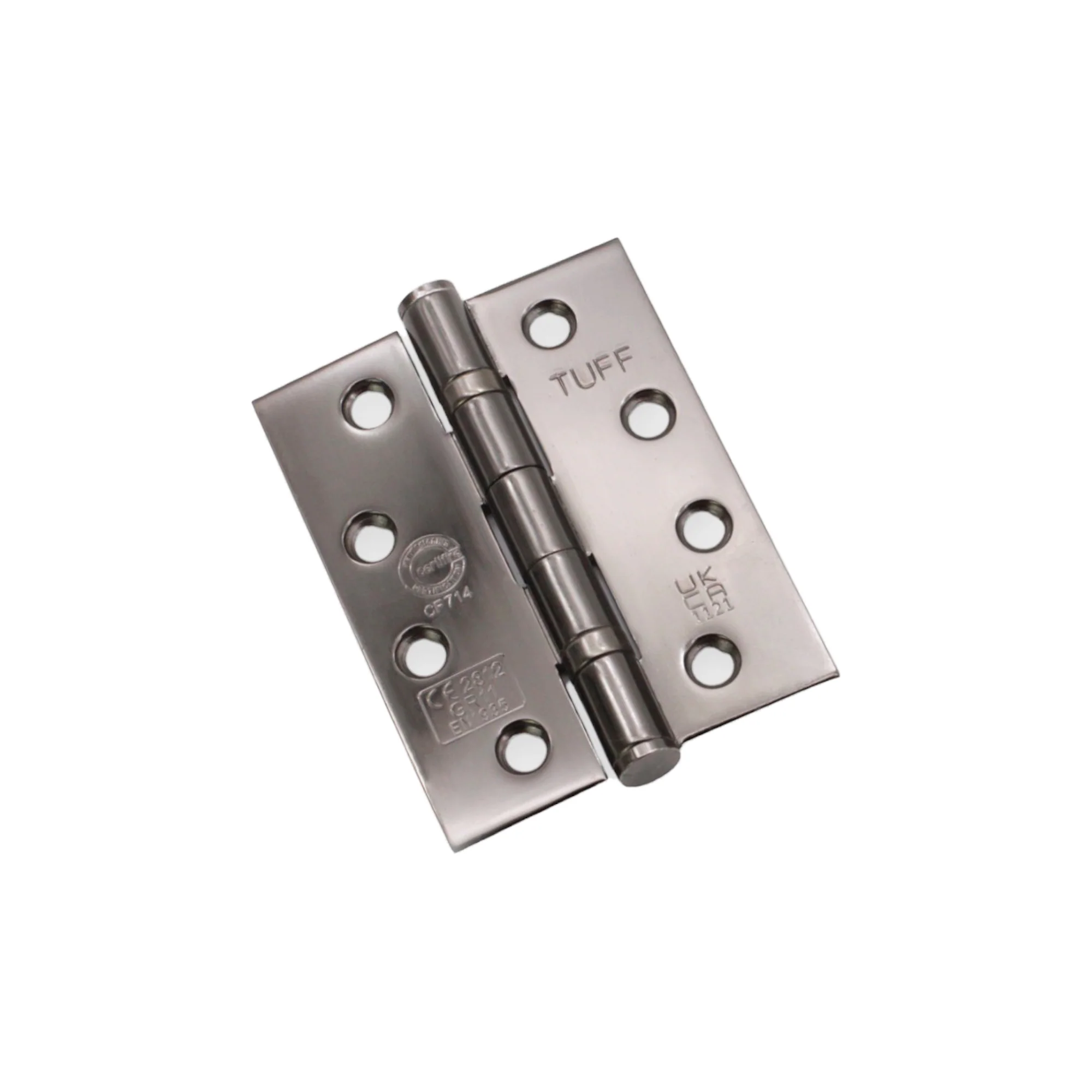 CE11 Mild Steel BB Butt Hinge - Image 5
