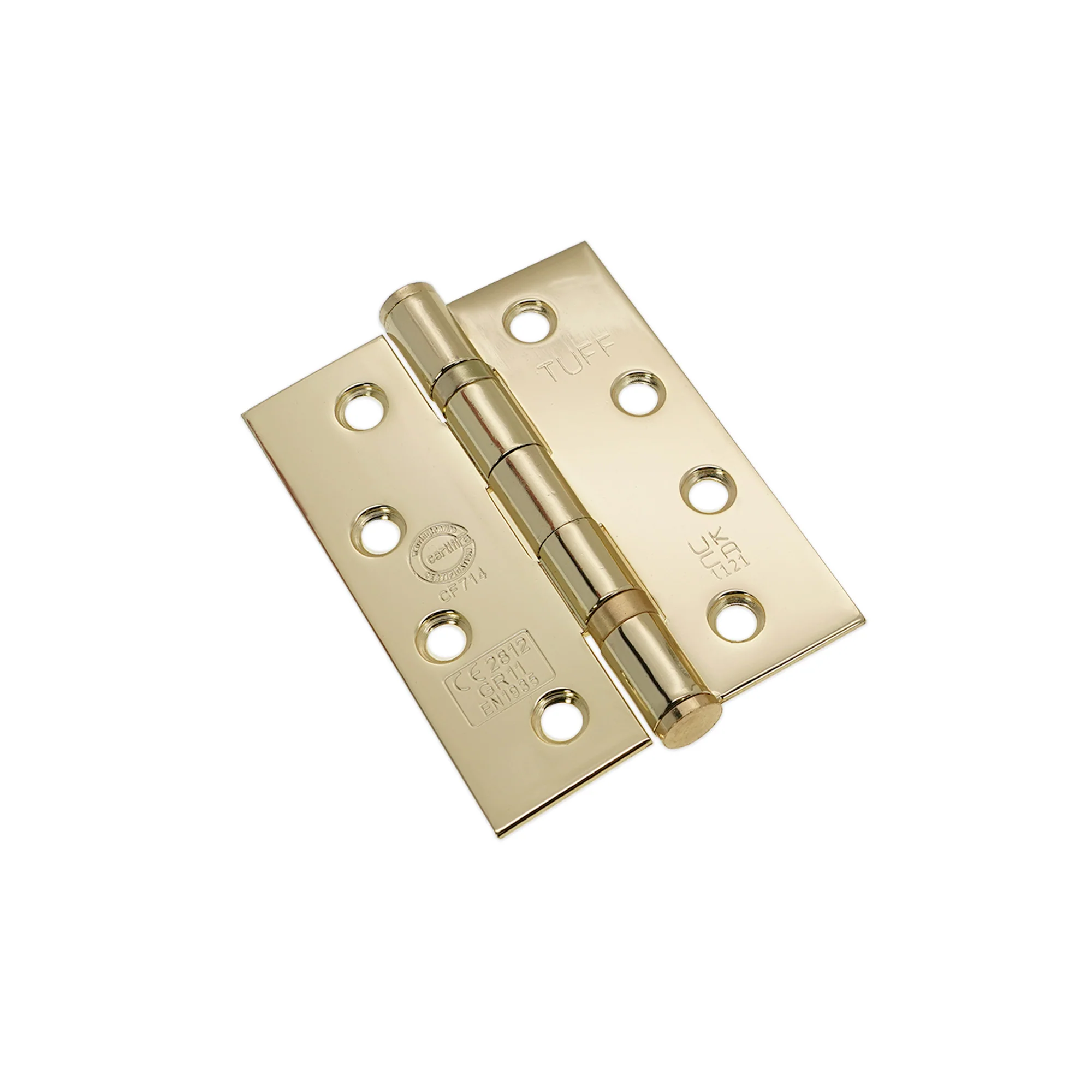 CE11 Mild Steel BB Butt Hinge - Image 6