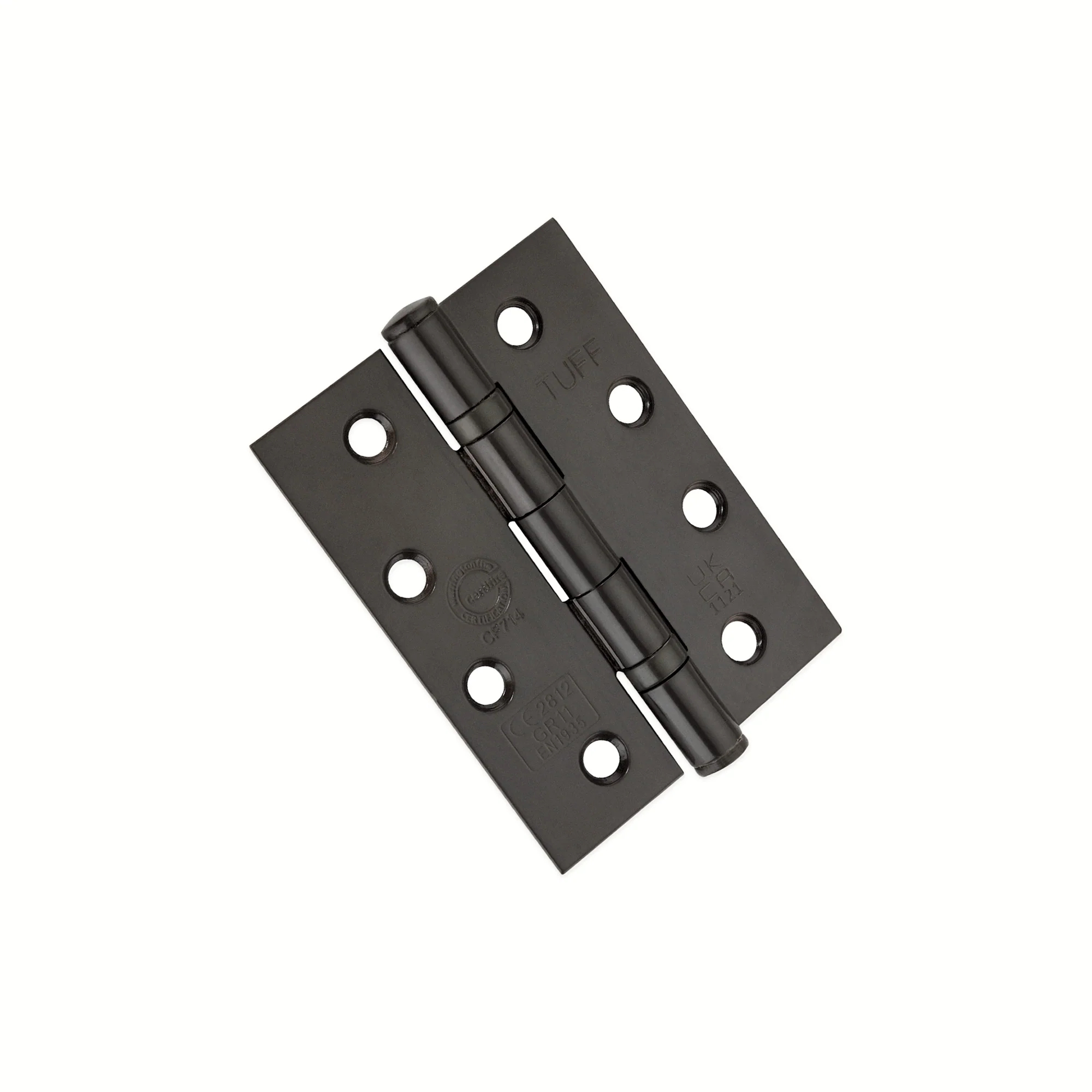 CE11 Mild Steel BB Butt Hinge - Image 7