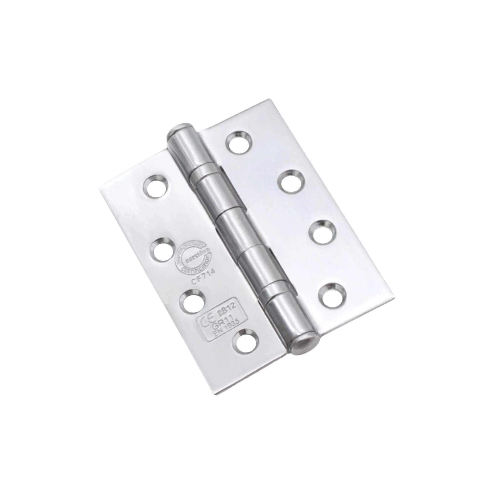 CE11 Mild Steel BB Butt Hinge - Image 8