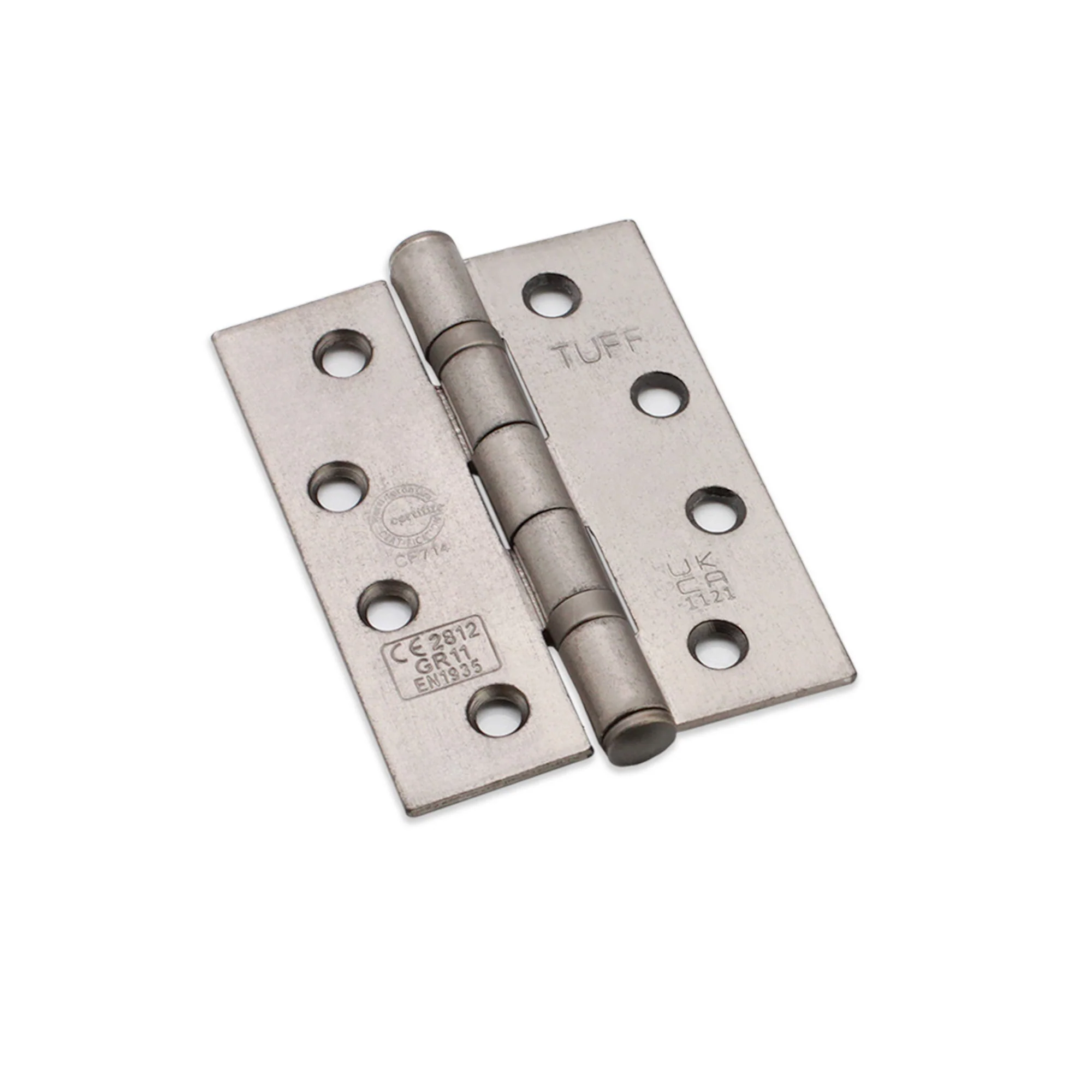 CE11 Mild Steel BB Butt Hinge - Image 9