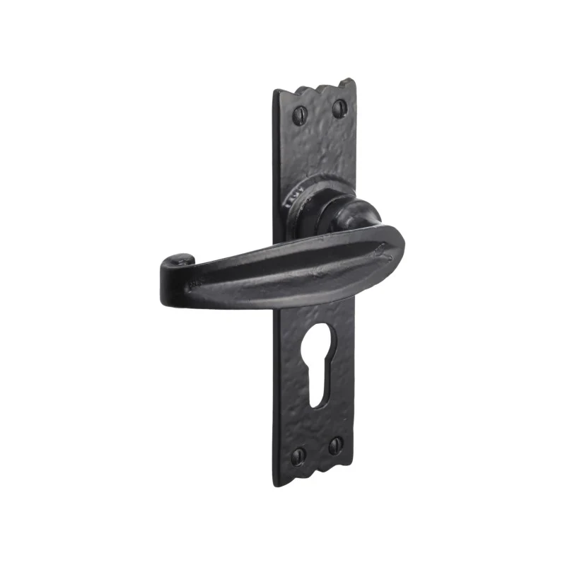 Charlbury Lever Handles - Image 3