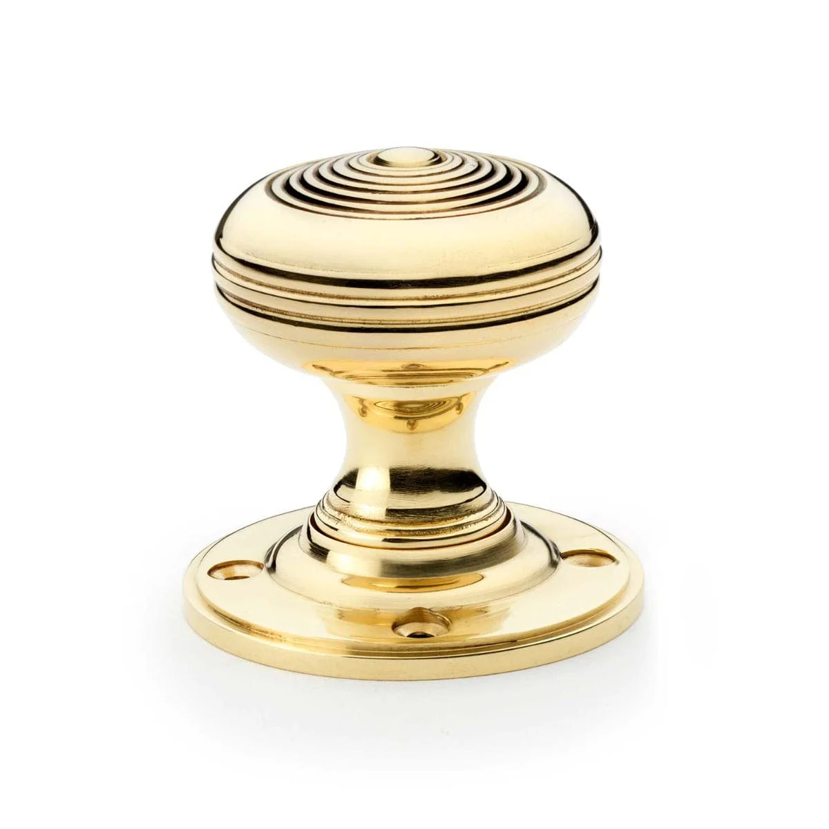 Christoph Mortice Knob