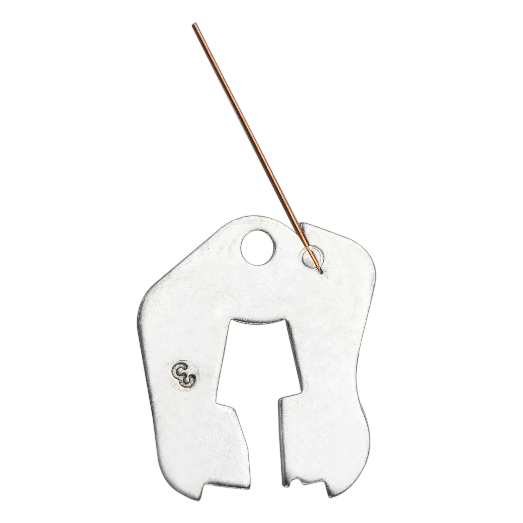 Chubb British Standard Lever Lock - Image 13