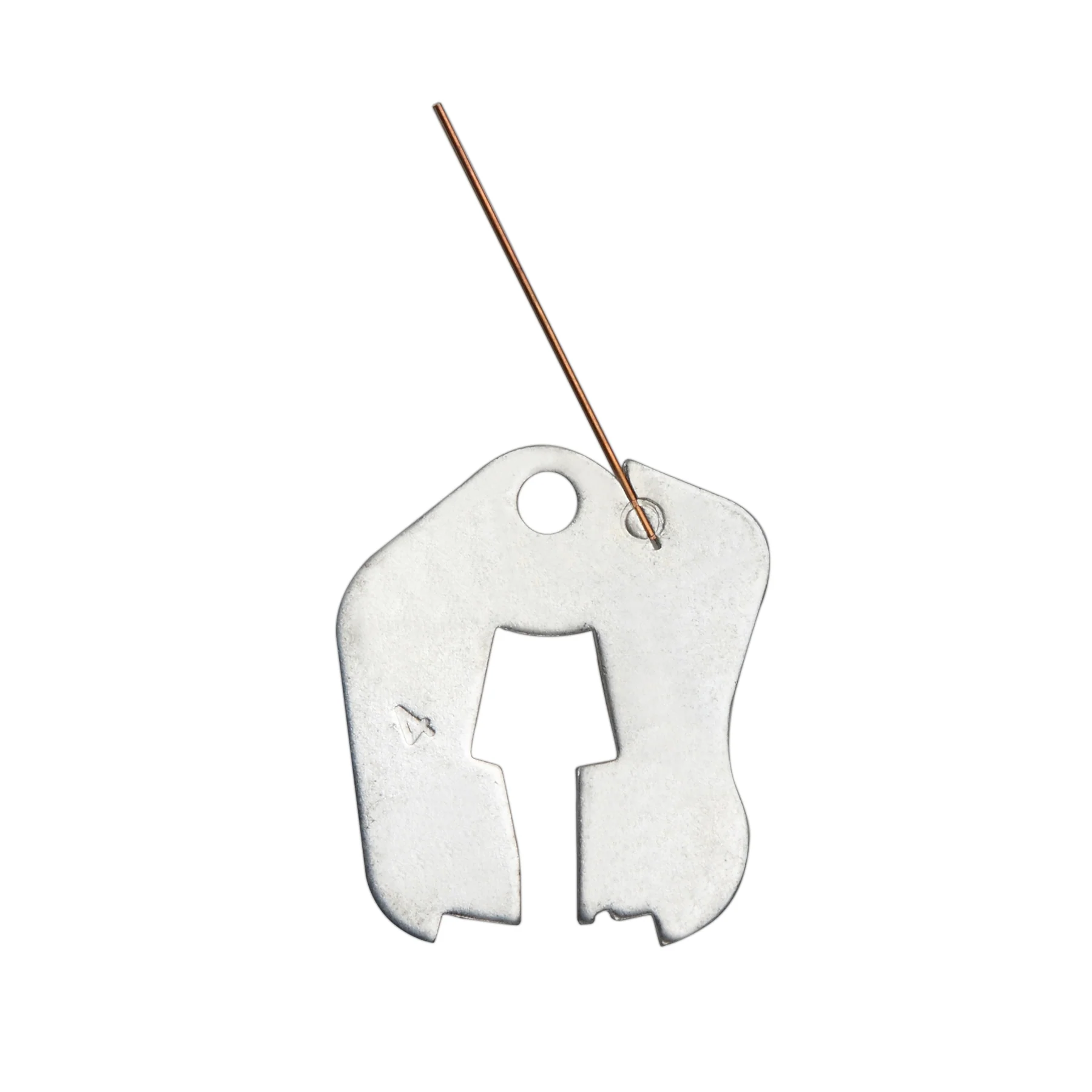 Chubb British Standard Lever Lock - Image 14