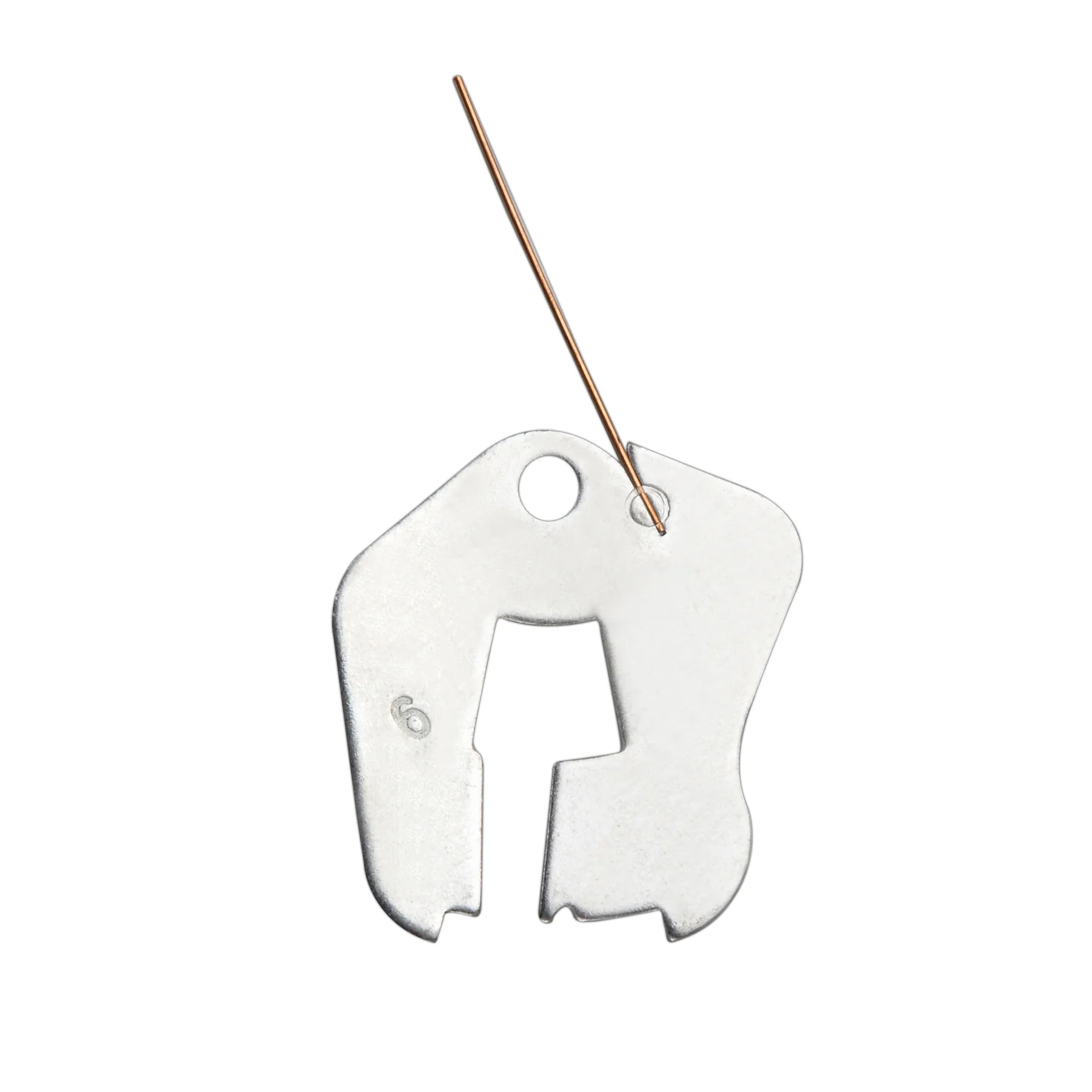 Chubb British Standard Lever Lock - Image 16