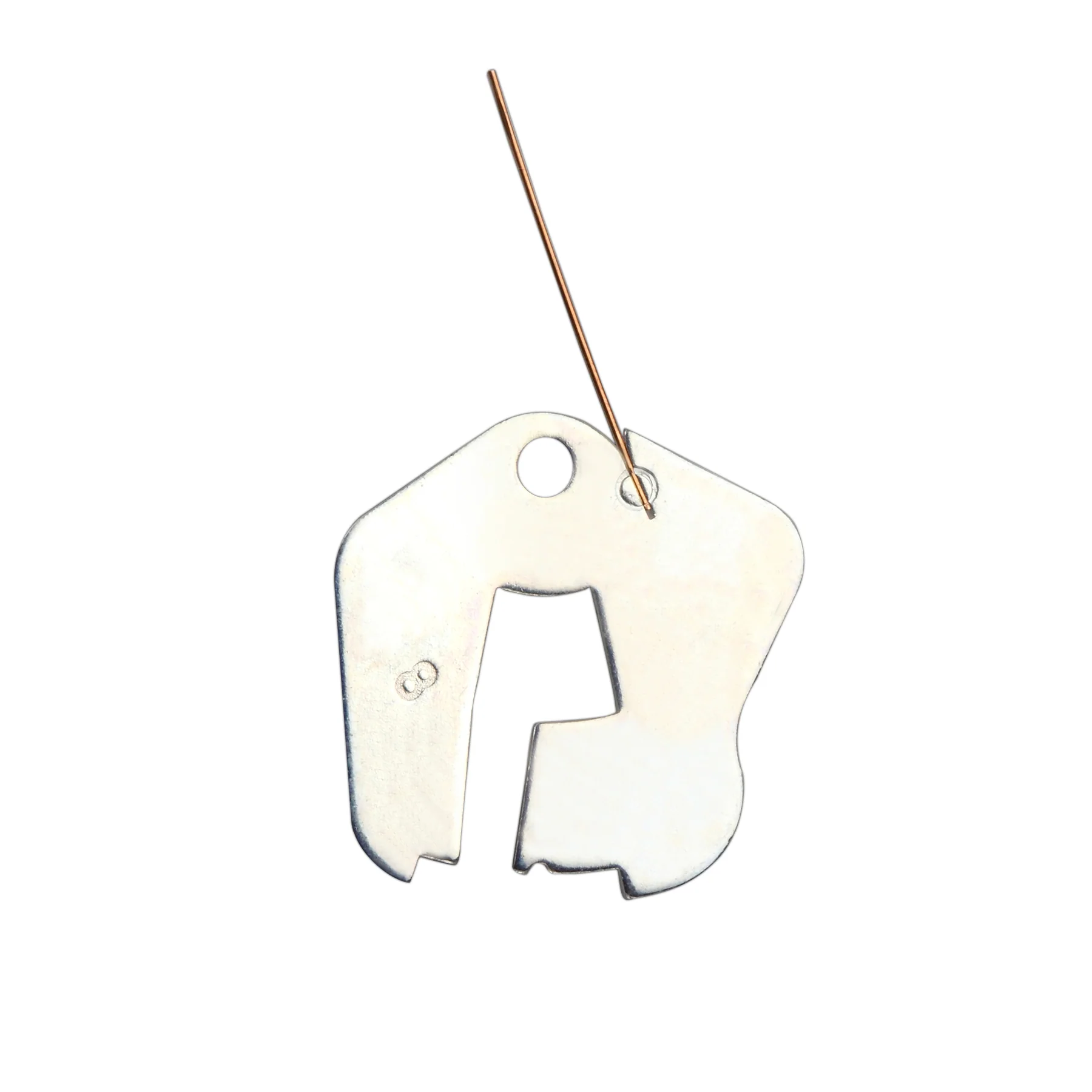 Chubb British Standard Lever Lock - Image 18