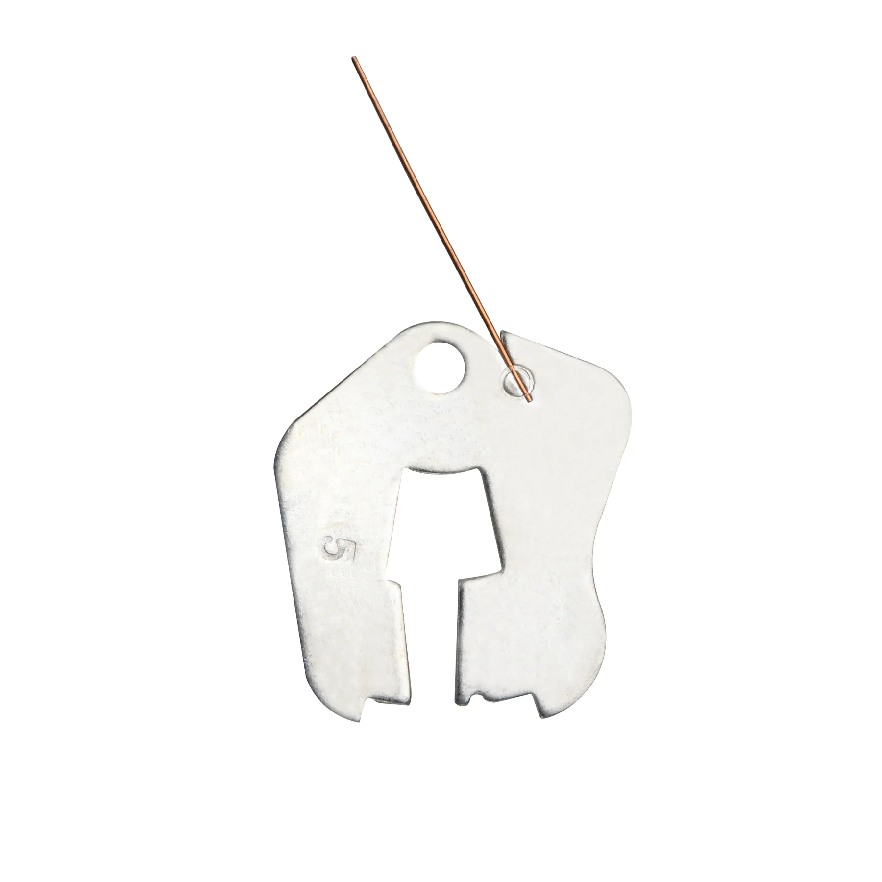 Chubb British Standard Lever Lock - Image 4