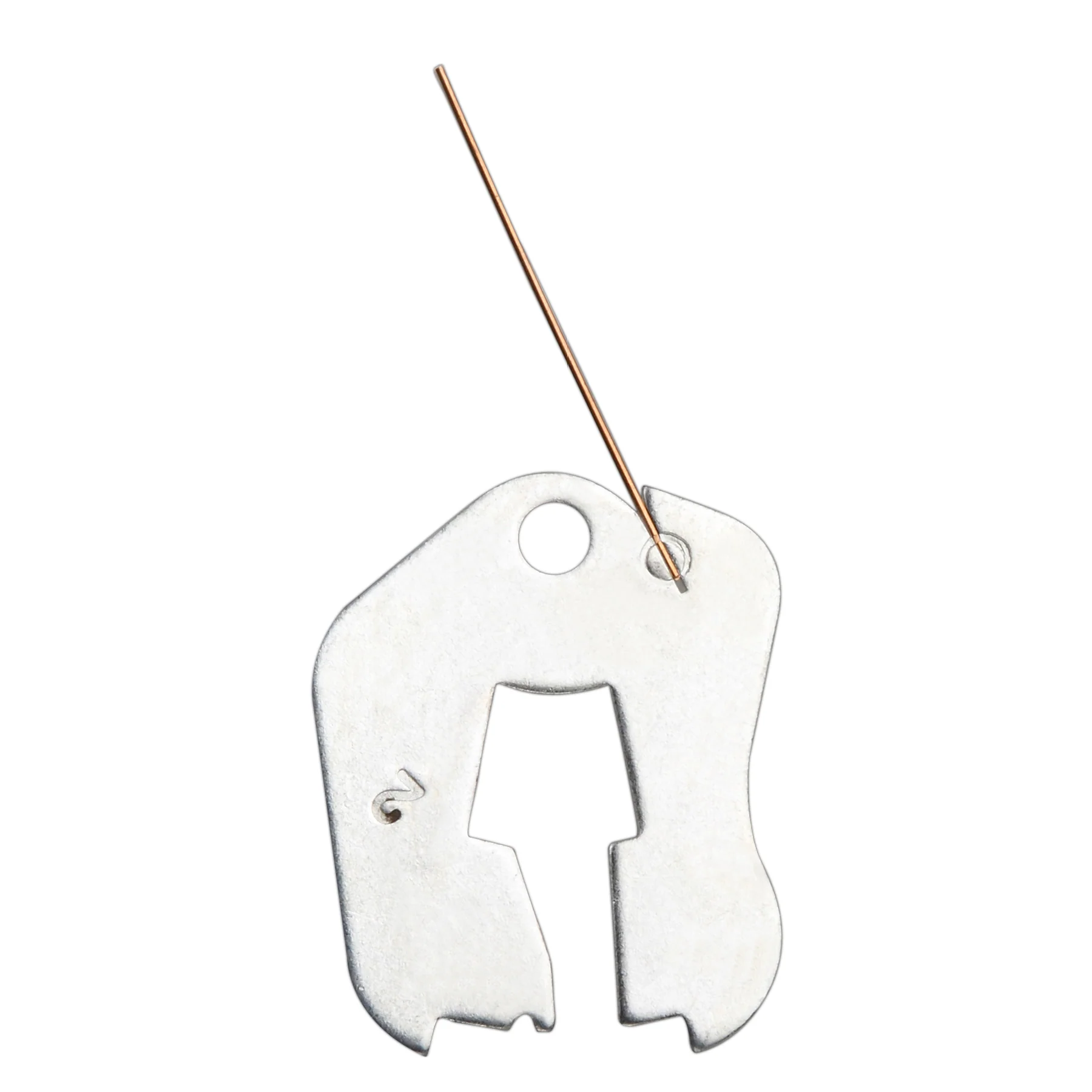Chubb British Standard Lever Lock - Image 7