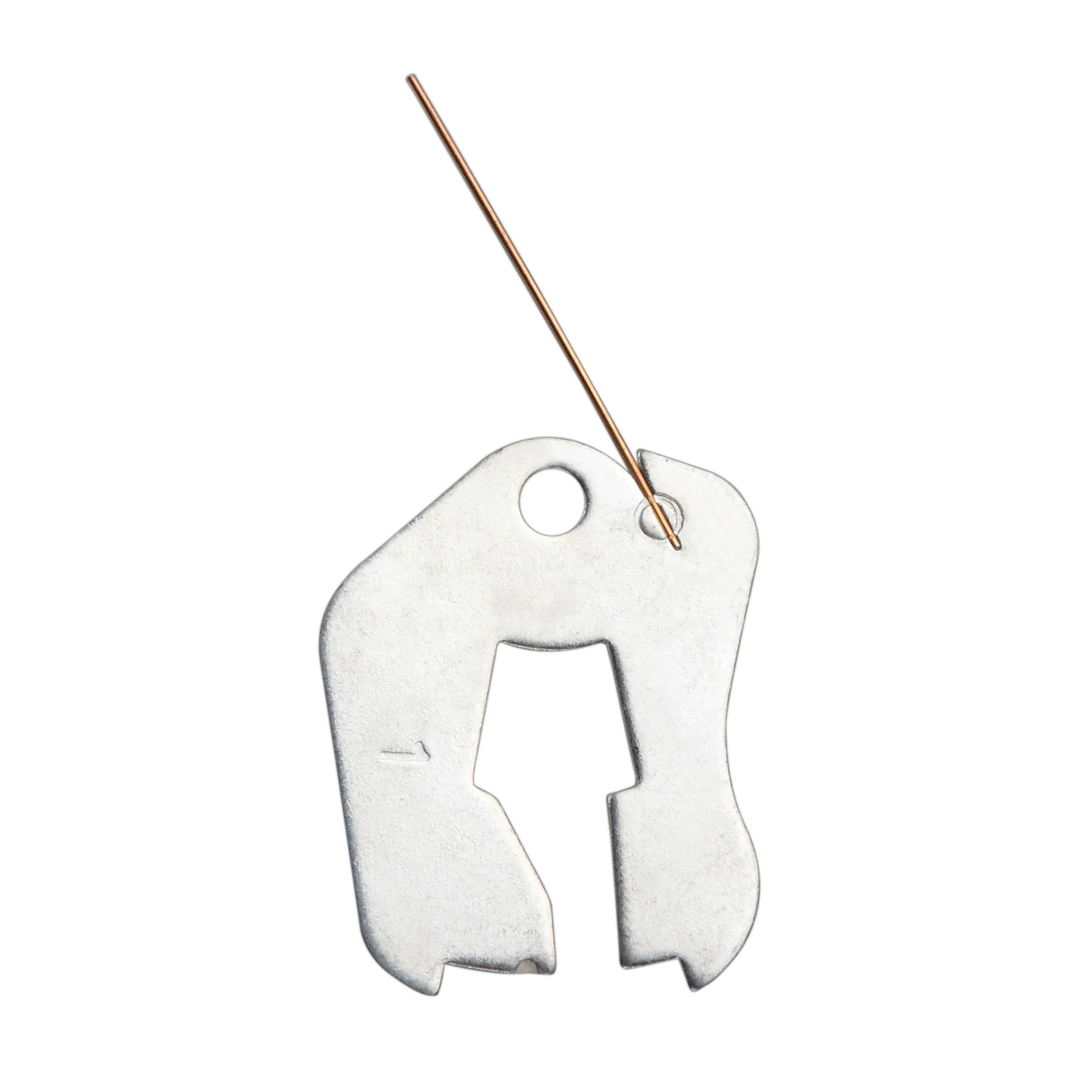 Chubb British Standard Lever Lock - Image 8