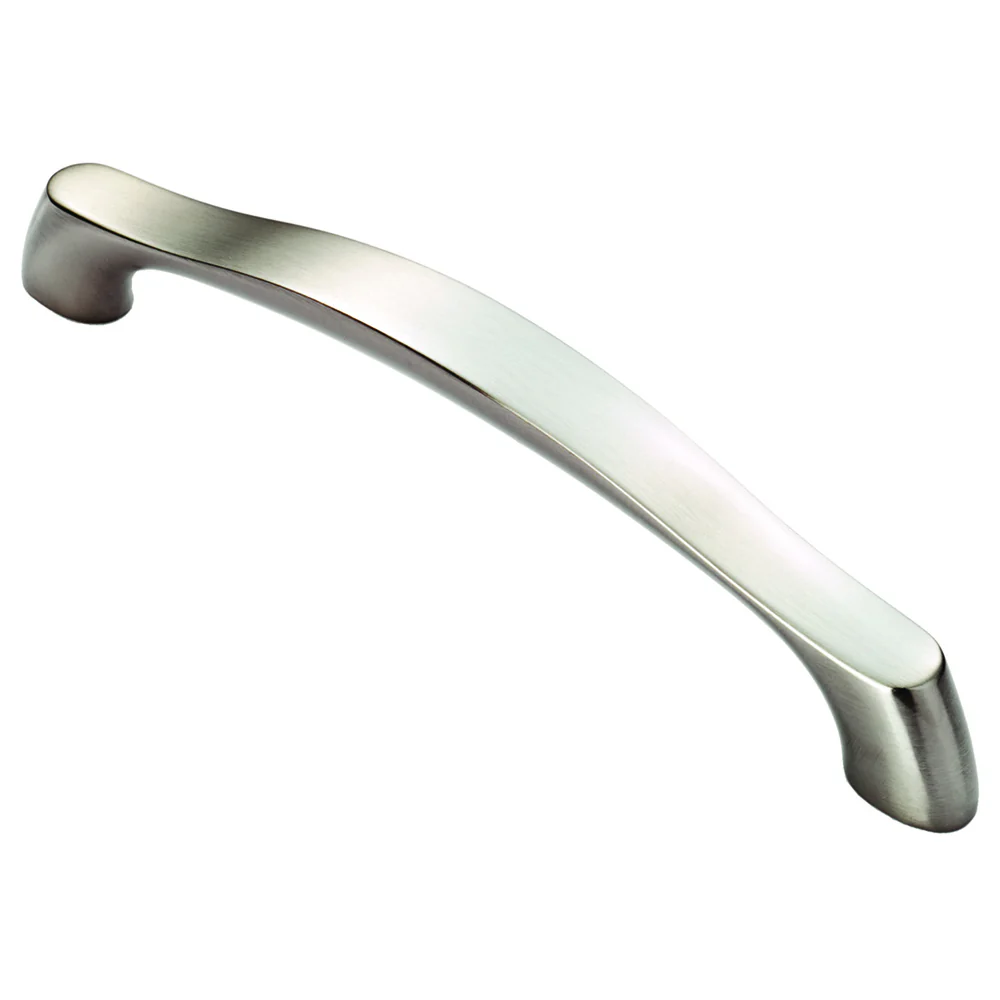 Chunky Arched Grip Handle - 160mm