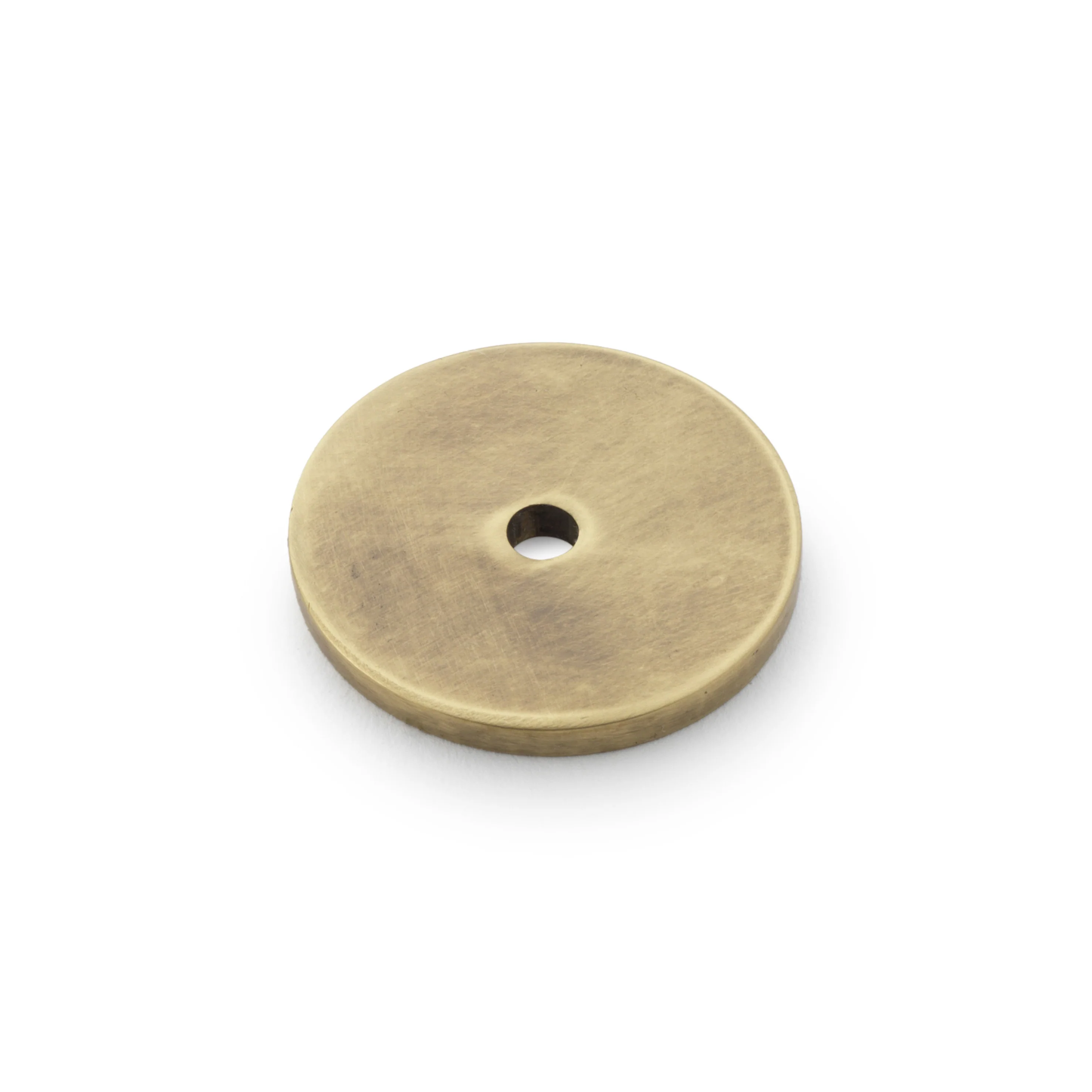 Circular Backplate - Diameter 30mm - Image 11