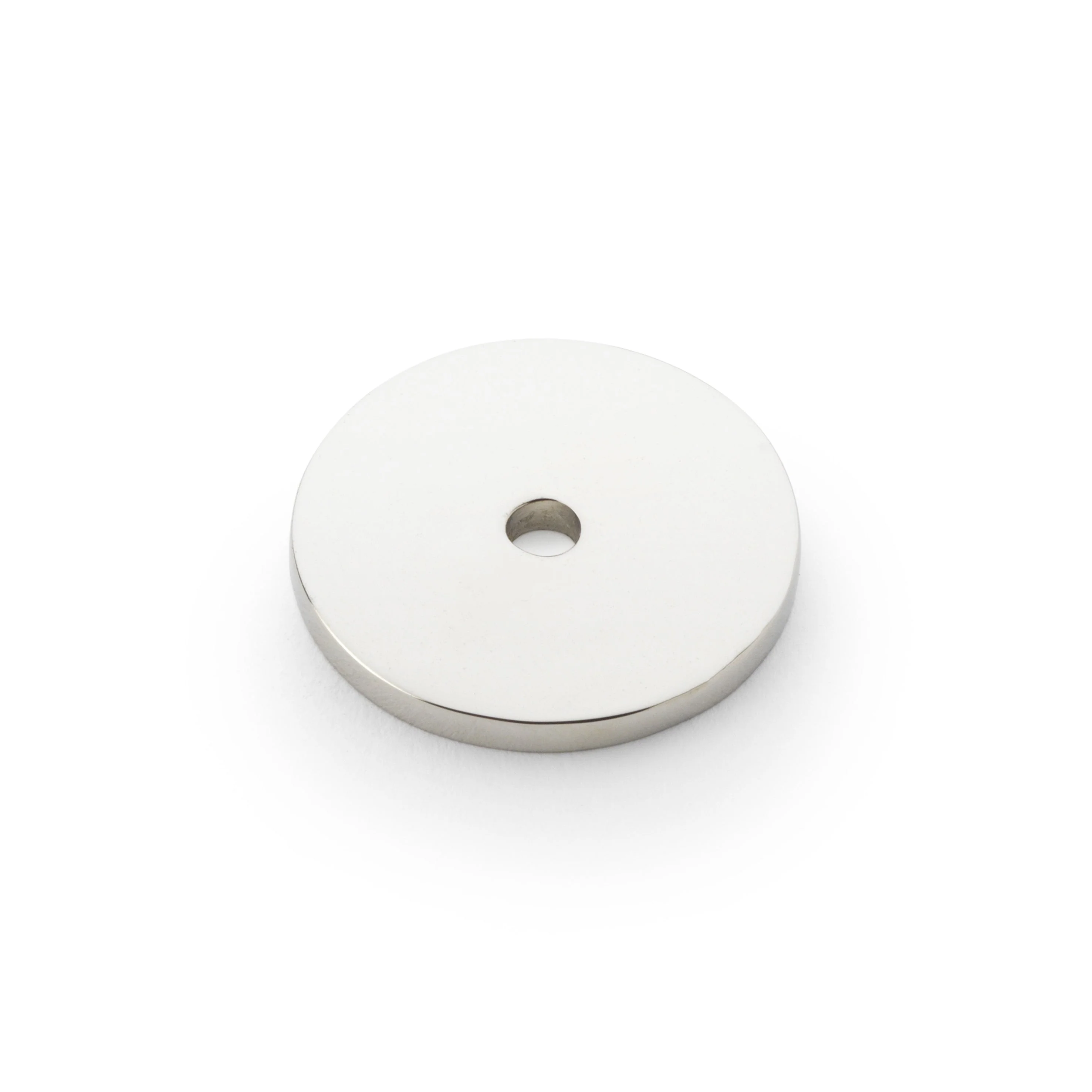 Circular Backplate - Diameter 30mm - Image 20