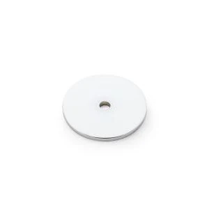Circular Backplate - Diameter 30mm - Image 3