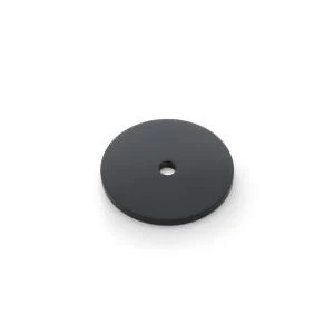 Circular Backplate - Diameter 30mm - Image 4