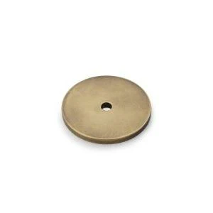 Circular Backplate - Diameter 30mm - Image 5