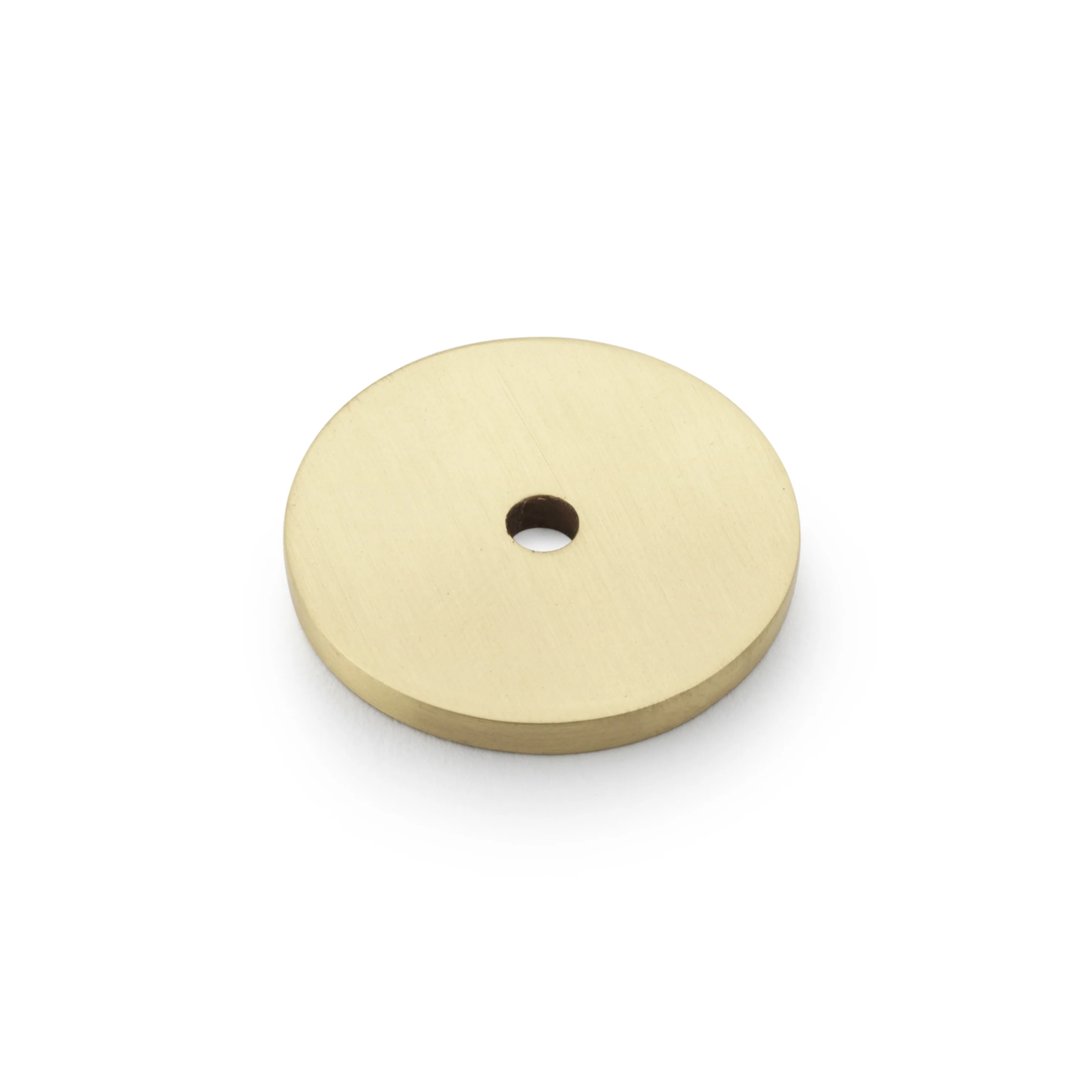 Circular Backplate - Diameter 30mm - Image 6