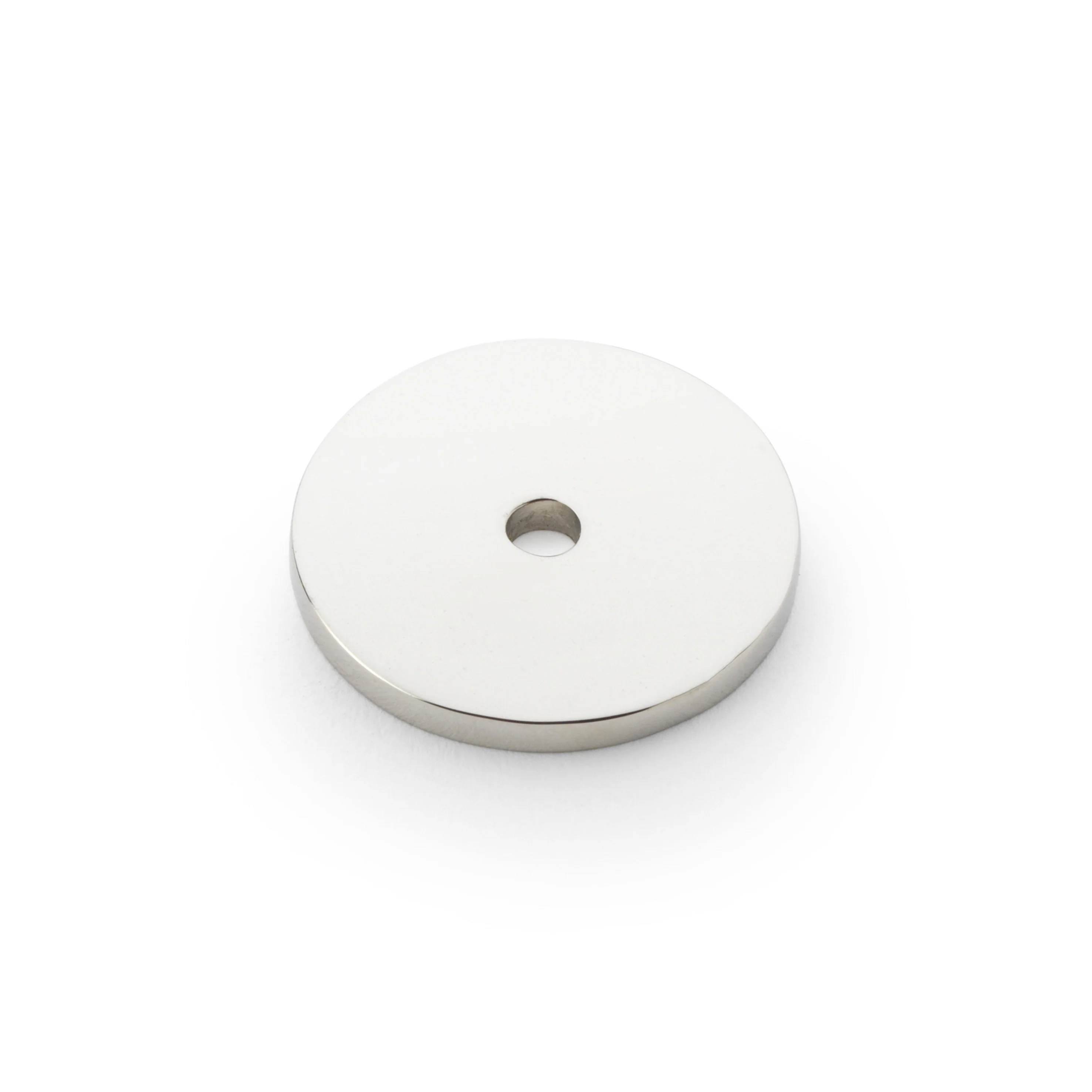 Circular Backplate - Diameter 30mm - Image 8