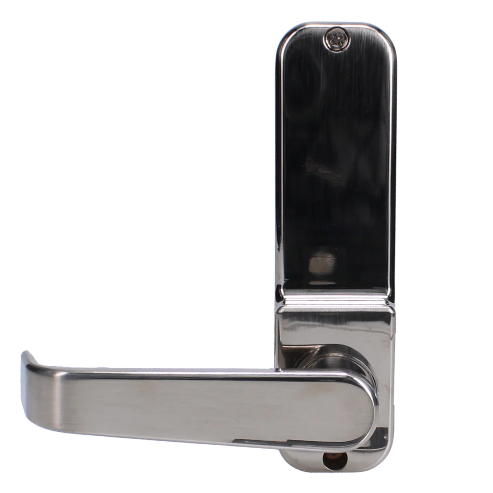 CODELOCKS CL415 Digital Lock With Tubular Latch - Image 3