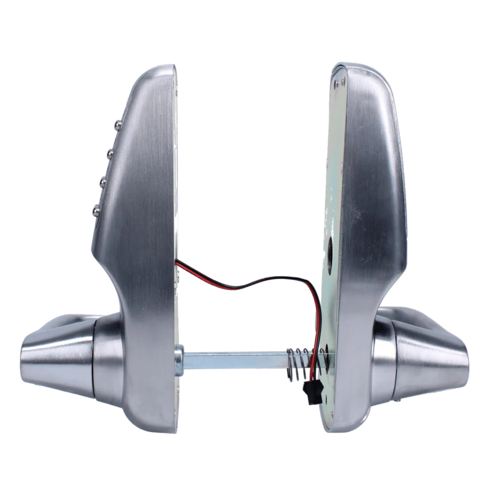 CODELOCKS CL5010 Battery Operated Digital Lock - Image 3