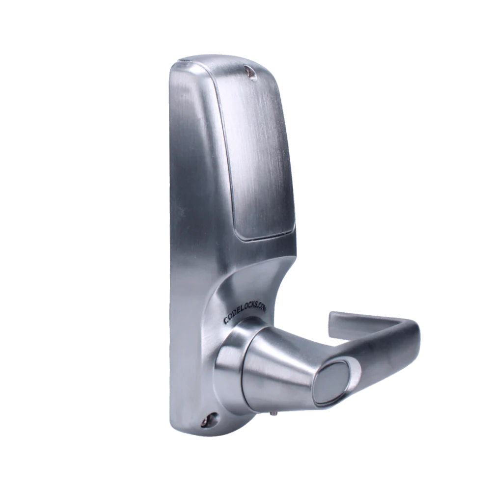 CODELOCKS CL5010 Battery Operated Digital Lock - Image 5