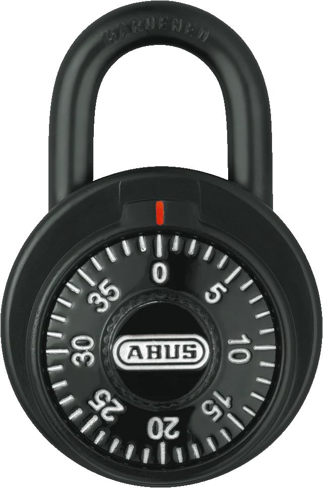 Combination Padlock 78 Series - Image 2