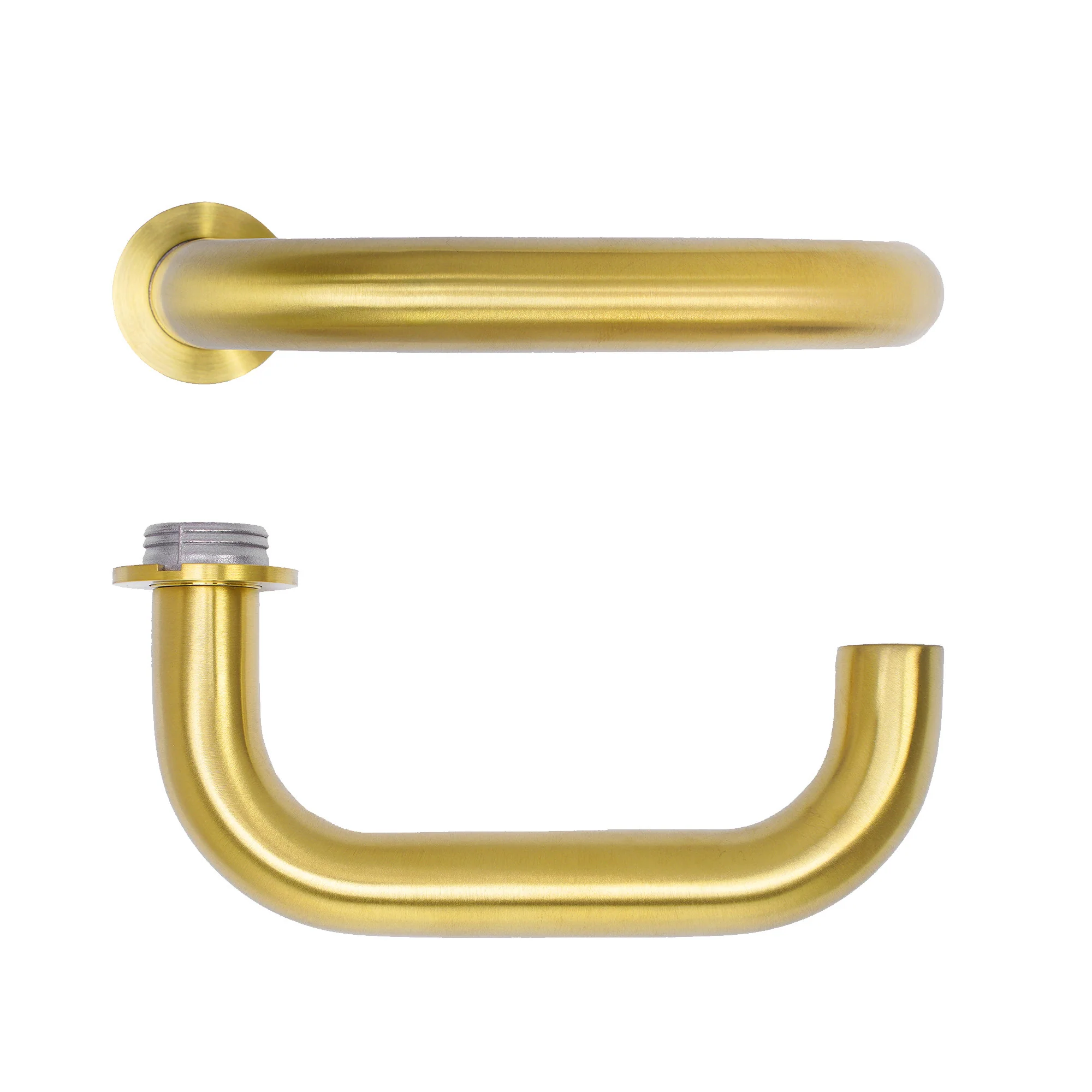 Maggiore Lever on 32mm Round Mini Rose - Image 6