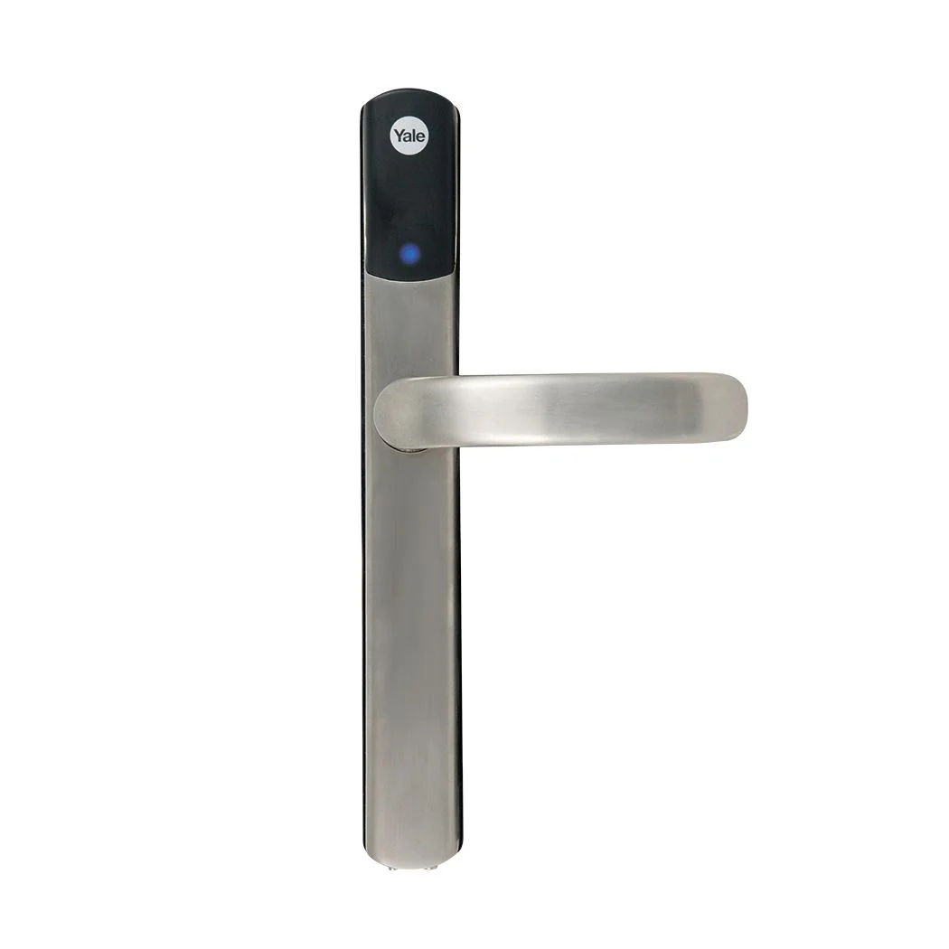 Conexis L2 Smart Lock - Image 2