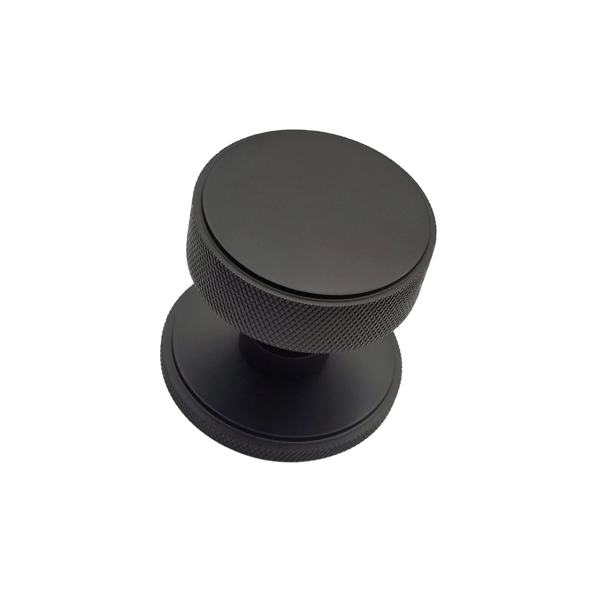 Connaught Knurled Door Knob - Image 2