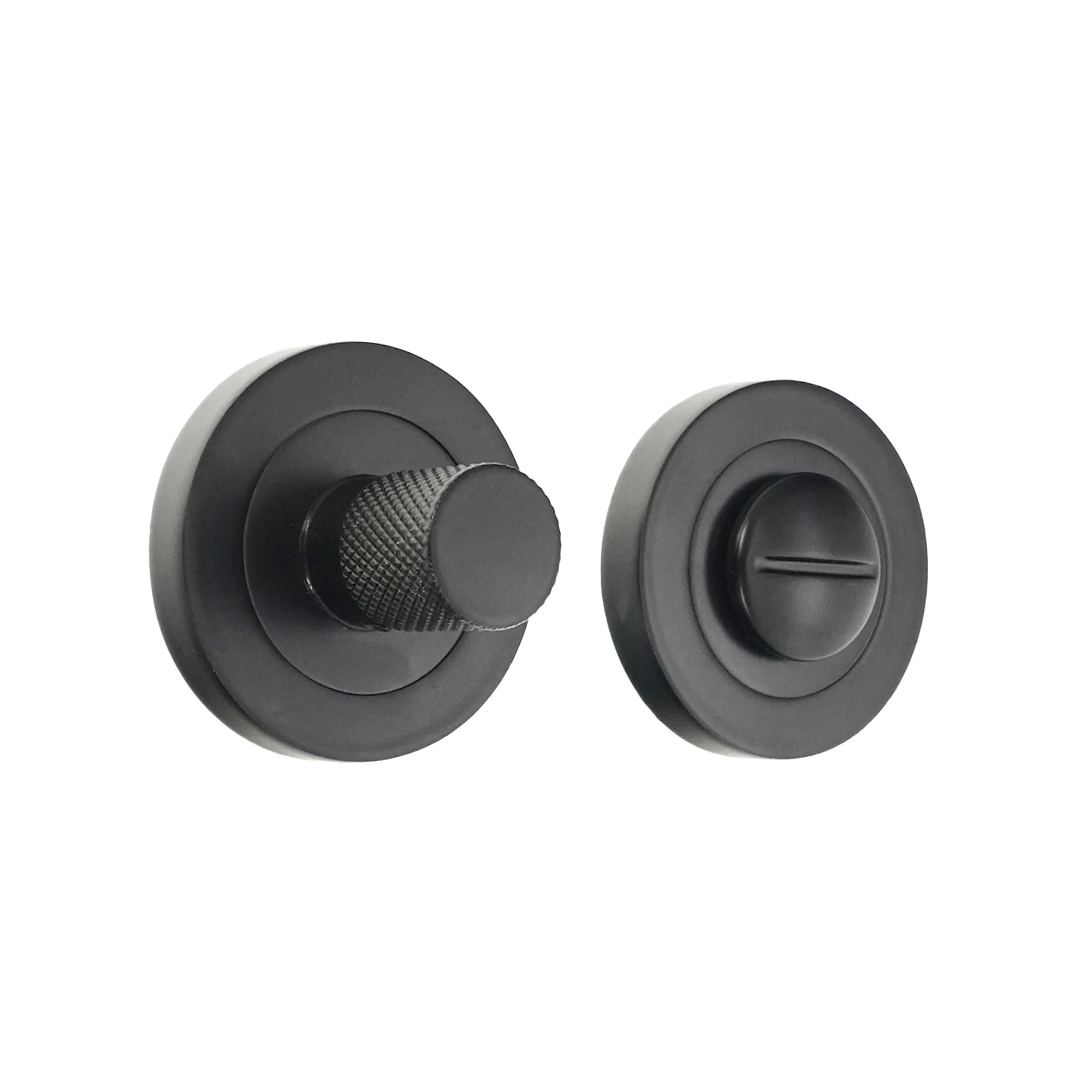 Connaught Knurled Turn & Release - Image 3