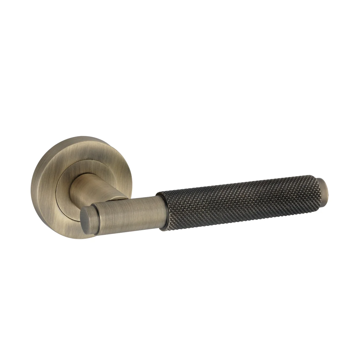 Connaught Lever on Rose