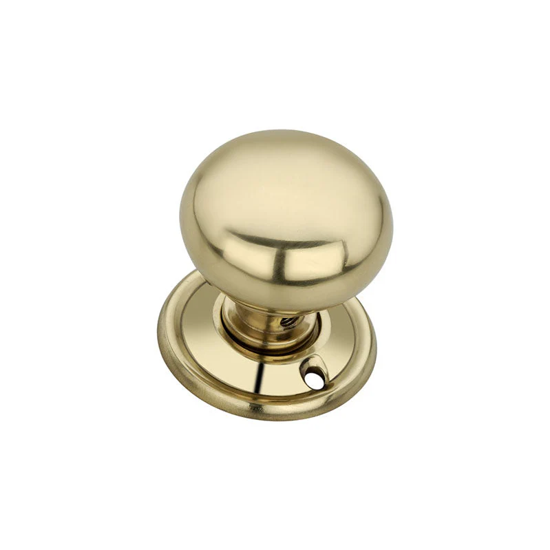 Cottage Small 40mm Rim/Mortice Door Knob