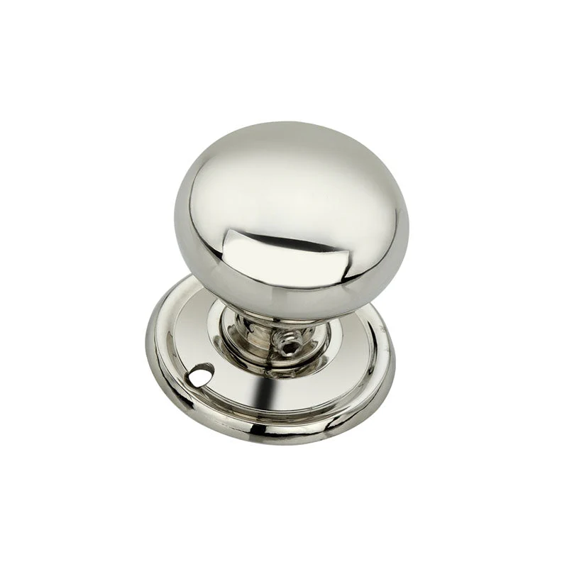 Cottage Small 40mm Rim/Mortice Door Knob - Image 2