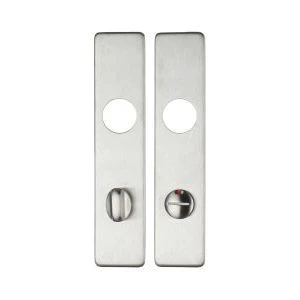 Cover Plate for 19mm and 22mm RTD Lever on Backplate