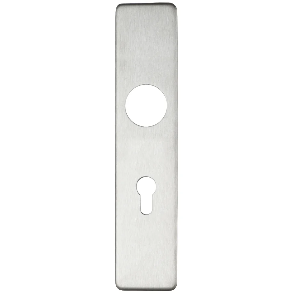 Cover Plate for 19mm and 22mm RTD Lever on Backplate - Image 11
