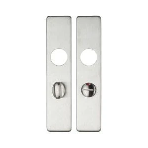 Cover Plate for 19mm and 22mm RTD Lever on Backplate - Image 2