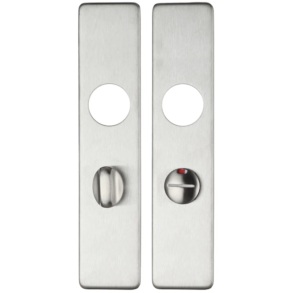 Cover Plate for 19mm and 22mm RTD Lever on Backplate - Image 6