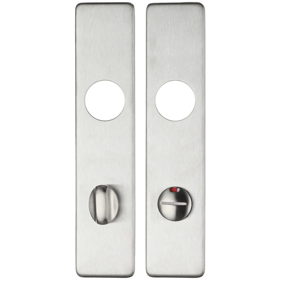 Cover Plate for 19mm and 22mm RTD Lever on Backplate - Image 8