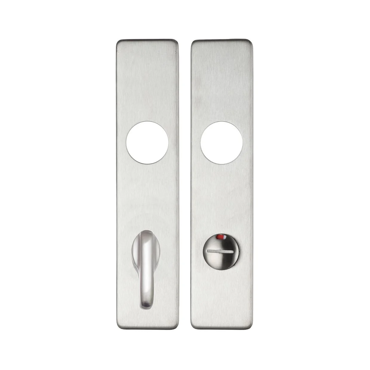 Cover Plate for 19mm and 22mm RTD Lever on Backplate - Image 9
