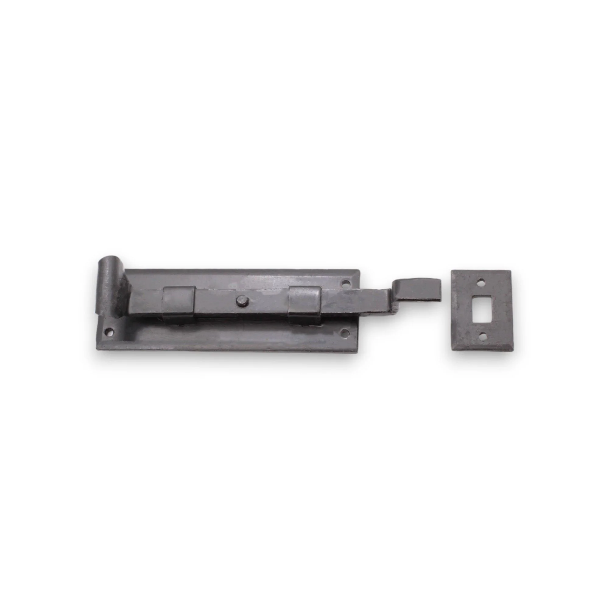 Cranked Flush Bolt - Image 3