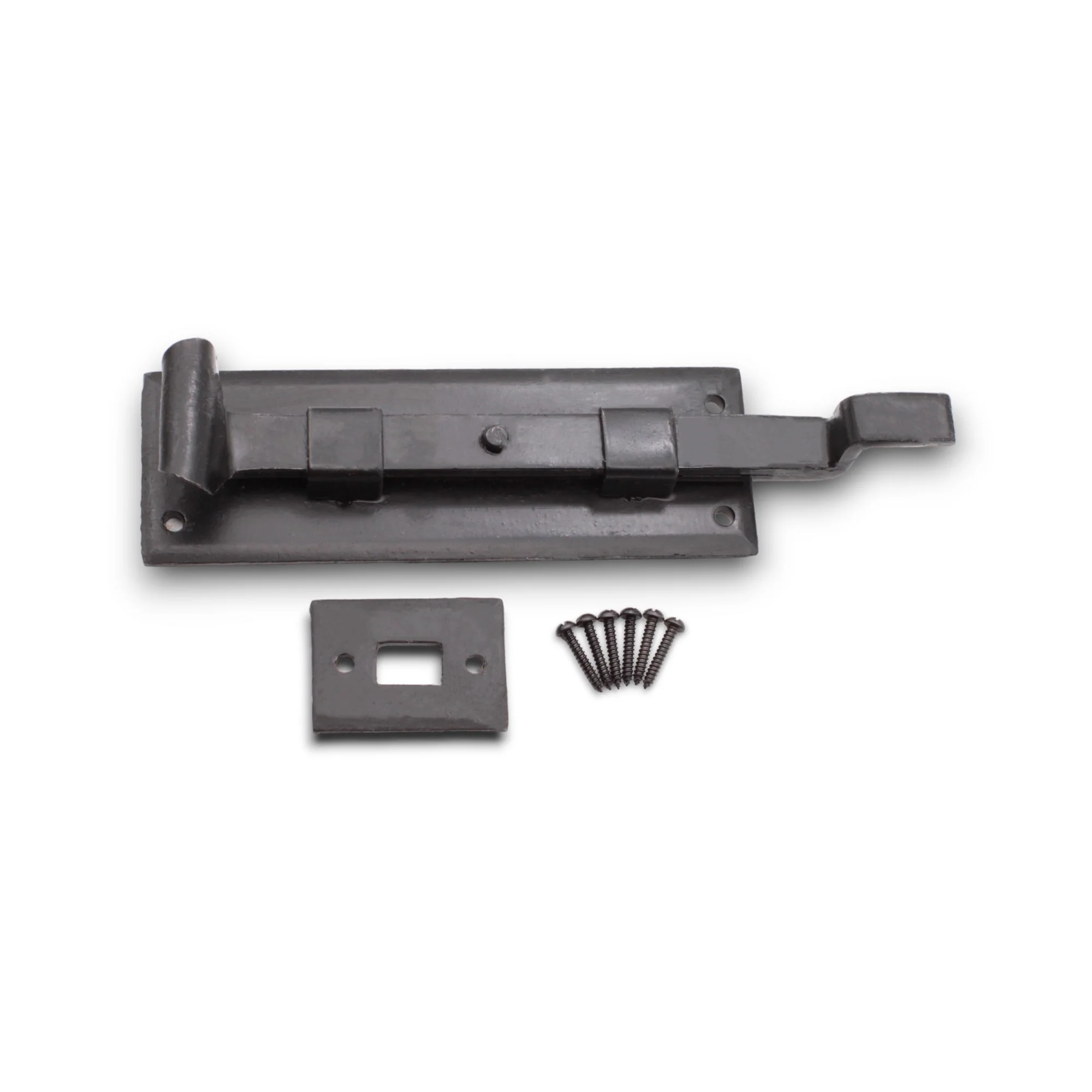 Cranked Flush Bolt - Image 5