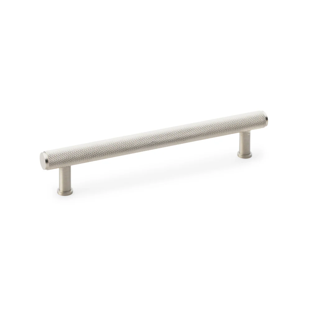 Crispin Knurled T-Bar Cupboard Pull Handle - Image 14