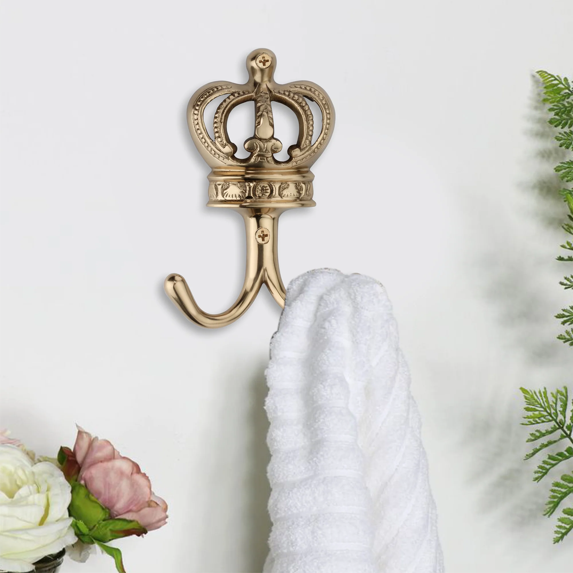 Crown Hook - Image 4
