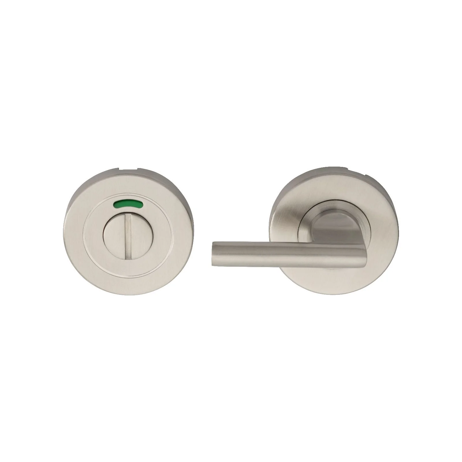 CST Disabled Thumbturn & Release