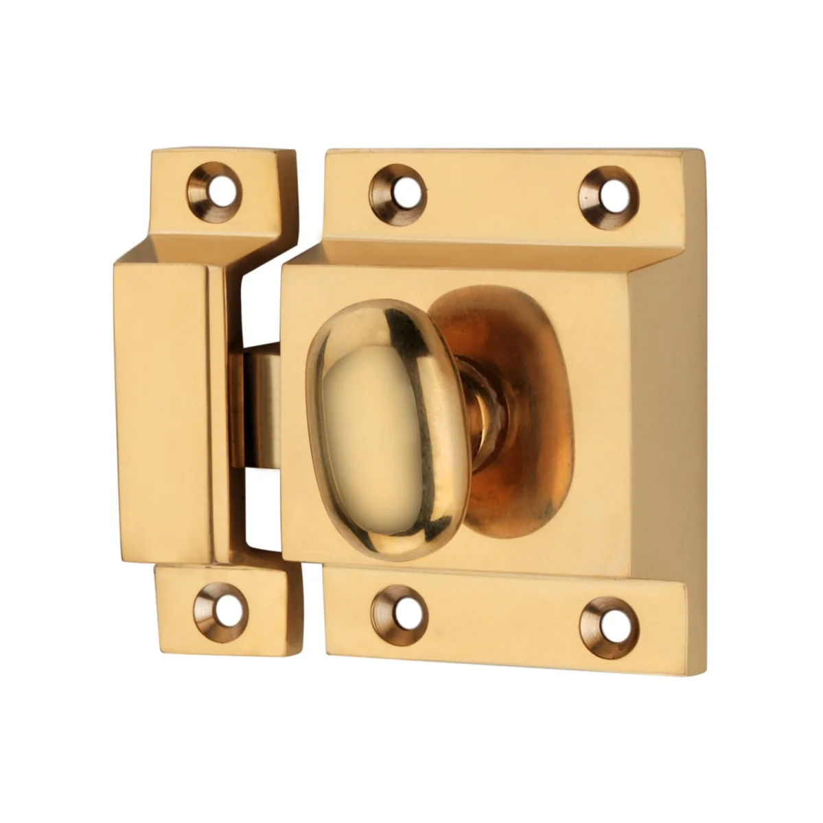 Cupboard Catch - Image 7