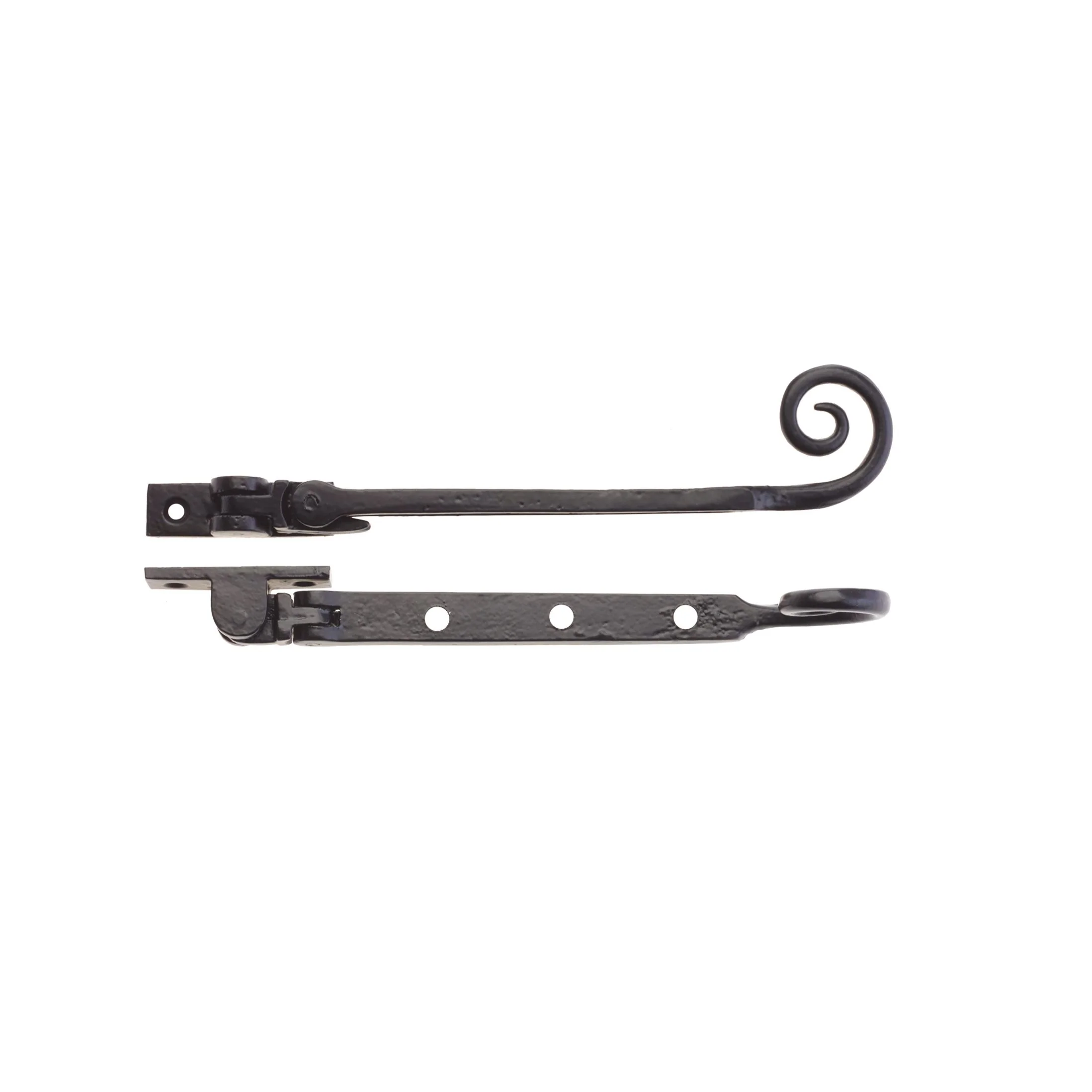 Curly Tail Casement Stay